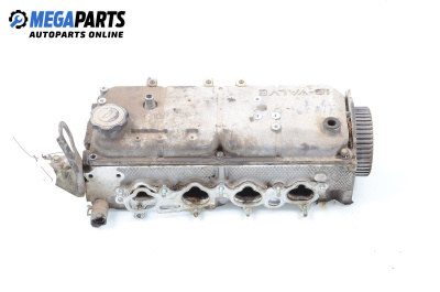 Глава за Mazda Demio Hatchback (10.1996 - 07.2003) 1.3 16V, 63 к.с.