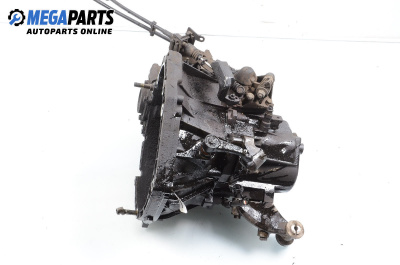 Ръчна скоростна кутия за Alfa Romeo 156 Sedan (09.1997 - 09.2005) 2.4 JTD (932B1), 136 к.с.