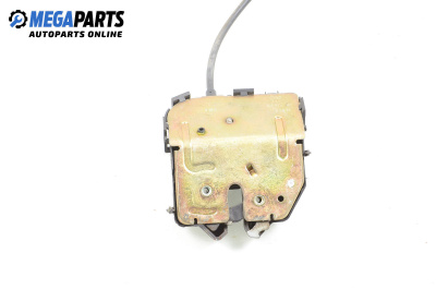Брава заден капак за Ford Focus I Estate (02.1999 - 12.2007), комби, позиция: задна