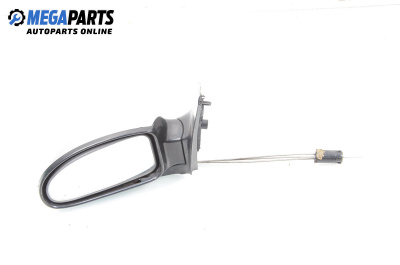 Огледало за Ford Focus I Estate (02.1999 - 12.2007), 4+1 вр., комби, позиция: лява