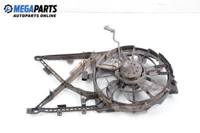 Перка охлаждане за Opel Vectra B Estate (11.1996 - 07.2003) 2.0 DTI 16V, 101 к.с.