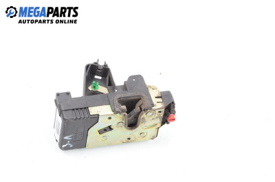 Брава на врата за Opel Vectra B Estate (11.1996 - 07.2003), позиция: задна, лява