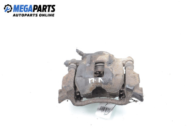 Спирачен апарат за Mercedes-Benz A-Class Hatchback  W168 (07.1997 - 08.2004), позиция: предна, лява