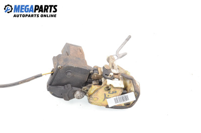 Брава на врата за Rover 400 Tourer (09.1993 - 11.1998), позиция: задна, дясна