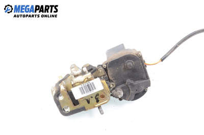 Брава на врата за Rover 400 Tourer (09.1993 - 11.1998), позиция: задна, лява