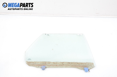 Странично стъкло за Rover 400 Tourer (09.1993 - 11.1998), 4+1 вр., комби, позиция: задна, дясна