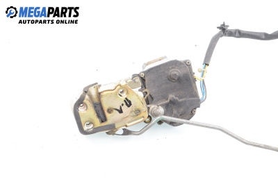 Брава на врата за Rover 400 Tourer (09.1993 - 11.1998), позиция: предна, лява