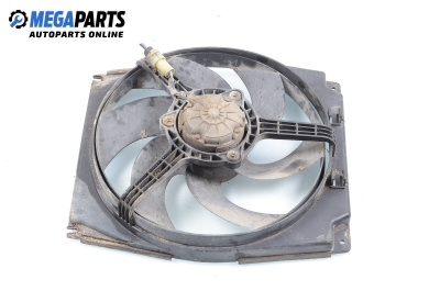 Перка охлаждане за Rover 400 Tourer (09.1993 - 11.1998) 1.8 TD, 88 к.с.