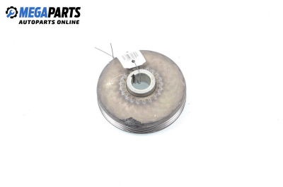 Ремъчна шайба за Rover 400 Tourer (09.1993 - 11.1998) 1.8 TD, 88 к.с.