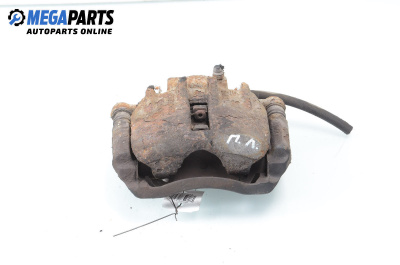 Спирачен апарат за Rover 400 Tourer (09.1993 - 11.1998), позиция: предна, лява