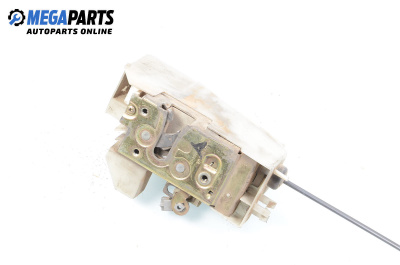 Брава на врата за Ford Fiesta III Hatchback (01.1989 - 01.1997), позиция: дясна