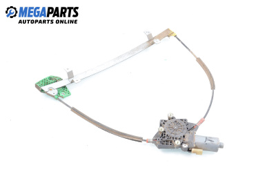 Машинка ел. стъкло за Ford Fiesta III Hatchback (01.1989 - 01.1997), 2+1 вр., хечбек, позиция: дясна