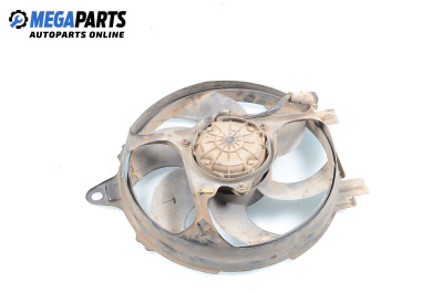 Перка охлаждане за Ford Fiesta III Hatchback (01.1989 - 01.1997) 1.8 D, 60 к.с.