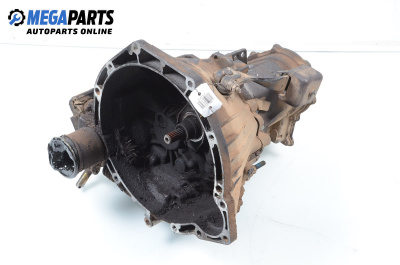 Ръчна скоростна кутия за Ford Fiesta III Hatchback (01.1989 - 01.1997) 1.8 D, 60 к.с.