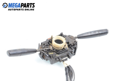 Лостчета светлини и чистачки за Subaru Impreza Wagon I (08.1992 - 12.2000)