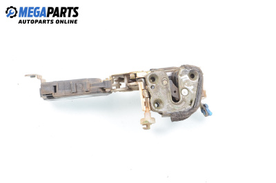 Брава на врата за Subaru Impreza Wagon I (08.1992 - 12.2000), позиция: предна, дясна