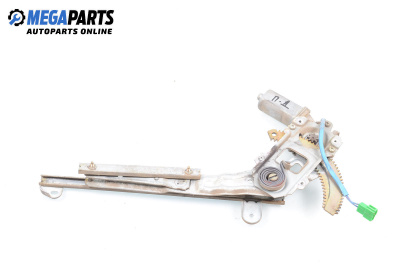 Машинка ел. стъкло за Subaru Impreza Wagon I (08.1992 - 12.2000), 4+1 вр., комби, позиция: предна, дясна