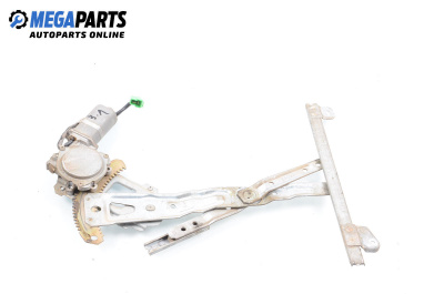 Машинка ел. стъкло за Subaru Impreza Wagon I (08.1992 - 12.2000), 4+1 вр., комби, позиция: задна, лява