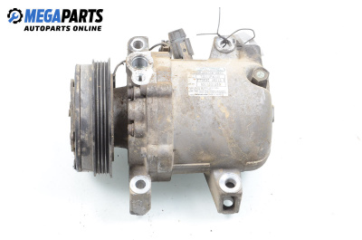 Компресор климатик за Subaru Impreza I Wagon (08.1992 - 12.2000) 1.6 i AWD, 90 к.с., 73111FA100 / 73530-45010