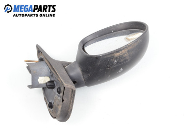 Огледало за Renault Twingo I Hatchback (03.1993 - 10.2012), 2+1 вр., хечбек, позиция: дясна