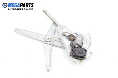 Машинка ел. стъкло за Renault Twingo I Hatchback (03.1993 - 10.2012), 2+1 вр., хечбек, позиция: дясна