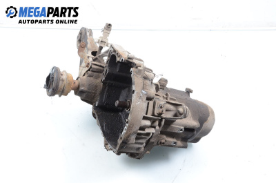 Ръчна скоростна кутия за Renault Twingo I Hatchback (03.1993 - 10.2012) 1.2 (C063, C064), 55 к.с.