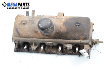 Глава за Renault Twingo I Hatchback (03.1993 - 10.2012) 1.2 (C063, C064), 55 к.с.