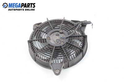 Перка охлаждане за Kia Avella Sedan (11.1995 - 12.2001) 1.5, 75 к.с.