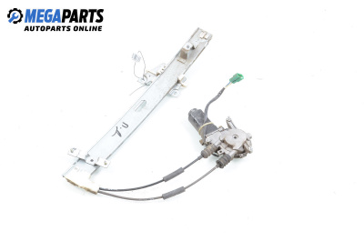 Машинка ел. стъкло за Kia Avella Sedan (11.1995 - 12.2001), 4+1 вр., седан, позиция: предна, дясна