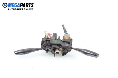 Лостче за светлини и чистачки  за Kia Avella Sedan (11.1995 - 12.2001)