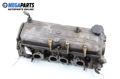 Глава за Kia Avella Sedan (11.1995 - 12.2001) 1.5, 75 к.с.