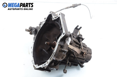 Ръчна скоростна кутия за Kia Avella Sedan (11.1995 - 12.2001) 1.5, 75 к.с.