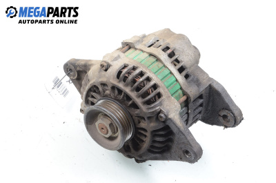 Алтернатор / генератор за Kia Avella Sedan (11.1995 - 12.2001) 1.5, 75 к.с.