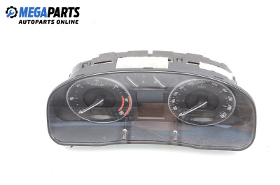 Километраж за Skoda Superb I Sedan (12.2001 - 03.2008) 2.0 TDI, 140 к.с.