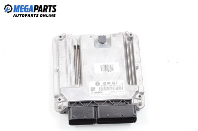 Компютър двигател за Skoda Superb I Sedan (12.2001 - 03.2008) 2.0 TDI, 140 к.с., № Bosch 0 281 012 698 / 03G 906 016 GT