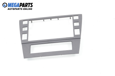 Централна конзола за Skoda Superb I Sedan (12.2001 - 03.2008)