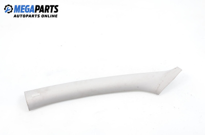 Интериорна пластмаса за Skoda Superb I Sedan (12.2001 - 03.2008), 4+1 вр., седан, позиция: предна