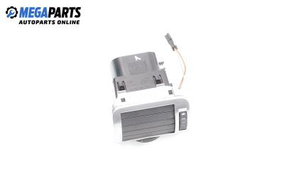 Духалка парно за Skoda Superb I Sedan (12.2001 - 03.2008)