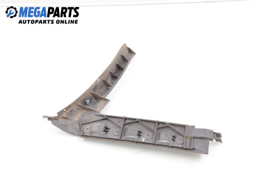 Държач броня за Skoda Superb I Sedan (12.2001 - 03.2008), седан, позиция: задна, дясна