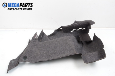 Кора багажник за Skoda Superb I Sedan (12.2001 - 03.2008), седан