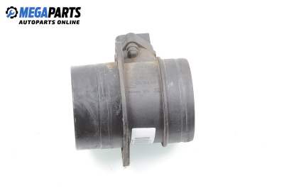Дебитомер за Skoda Superb I Sedan (12.2001 - 03.2008) 2.0 TDI, 140 к.с., № Bosch 0 281 002 461