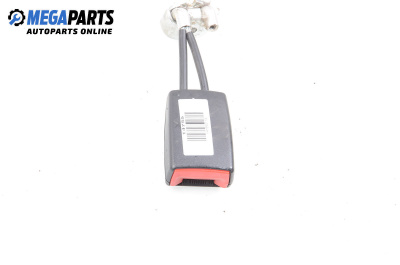 Закопчалка предпазен колан за Skoda Superb I Sedan (12.2001 - 03.2008), 4+1 вр., позиция: задна, лява