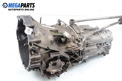 Ръчна скоростна кутия за Skoda Superb I Sedan (12.2001 - 03.2008) 2.0 TDI, 140 к.с., № 0A2300040M