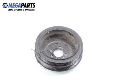 Демпферна шайба за Skoda Superb I Sedan (12.2001 - 03.2008) 2.0 TDI, 140 к.с.