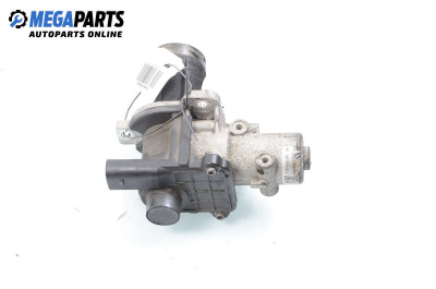 EGR-клапан за Skoda Superb I Sedan (12.2001 - 03.2008) 2.0 TDI, 140 к.с., № 7.00365.04