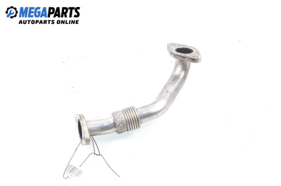 EGR тръба за Skoda Superb I Sedan (12.2001 - 03.2008) 2.0 TDI, 140 к.с.