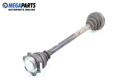 Полуоска за Skoda Superb I Sedan (12.2001 - 03.2008) 2.0 TDI, 140 к.с., позиция: предна, дясна