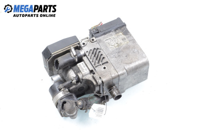 Печка за Skoda Superb I Sedan (12.2001 - 03.2008) 2.0 TDI, 140 к.с., 66724C