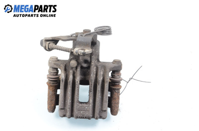 Спирачен апарат за Skoda Superb I Sedan (12.2001 - 03.2008), позиция: задна, лява