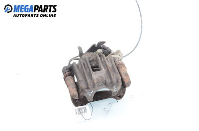 Спирачен апарат за Skoda Superb I Sedan (12.2001 - 03.2008), позиция: задна, дясна